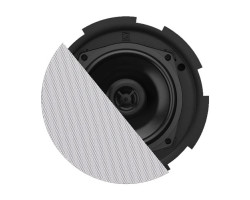 Потолочный динамик AUDAC CIRA524l/W белый